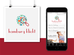 Logo Design by Hania A.