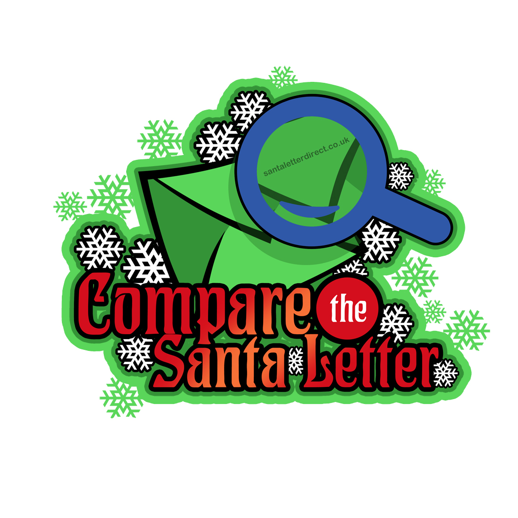 Design de Logo par Cyclops pour Santa Letters Direct | Design #6150786