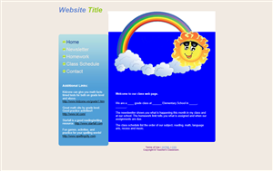 Web Design by mchswebmaster
