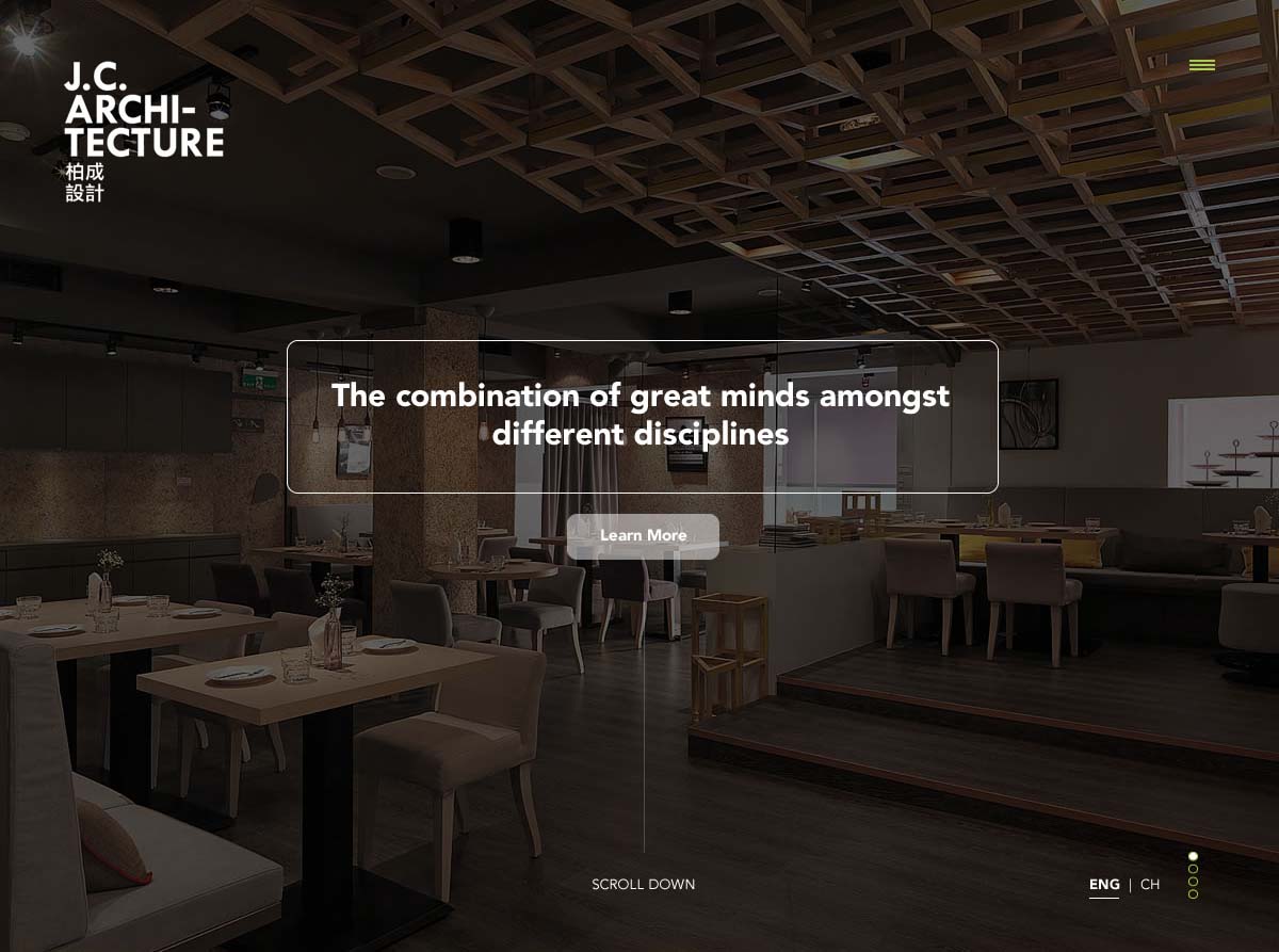 Web Design by Ashtoreth for this project | Design #6190642
