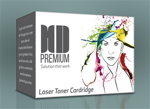 Packaging Design by christarad