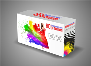 Packaging Design by Maestroto