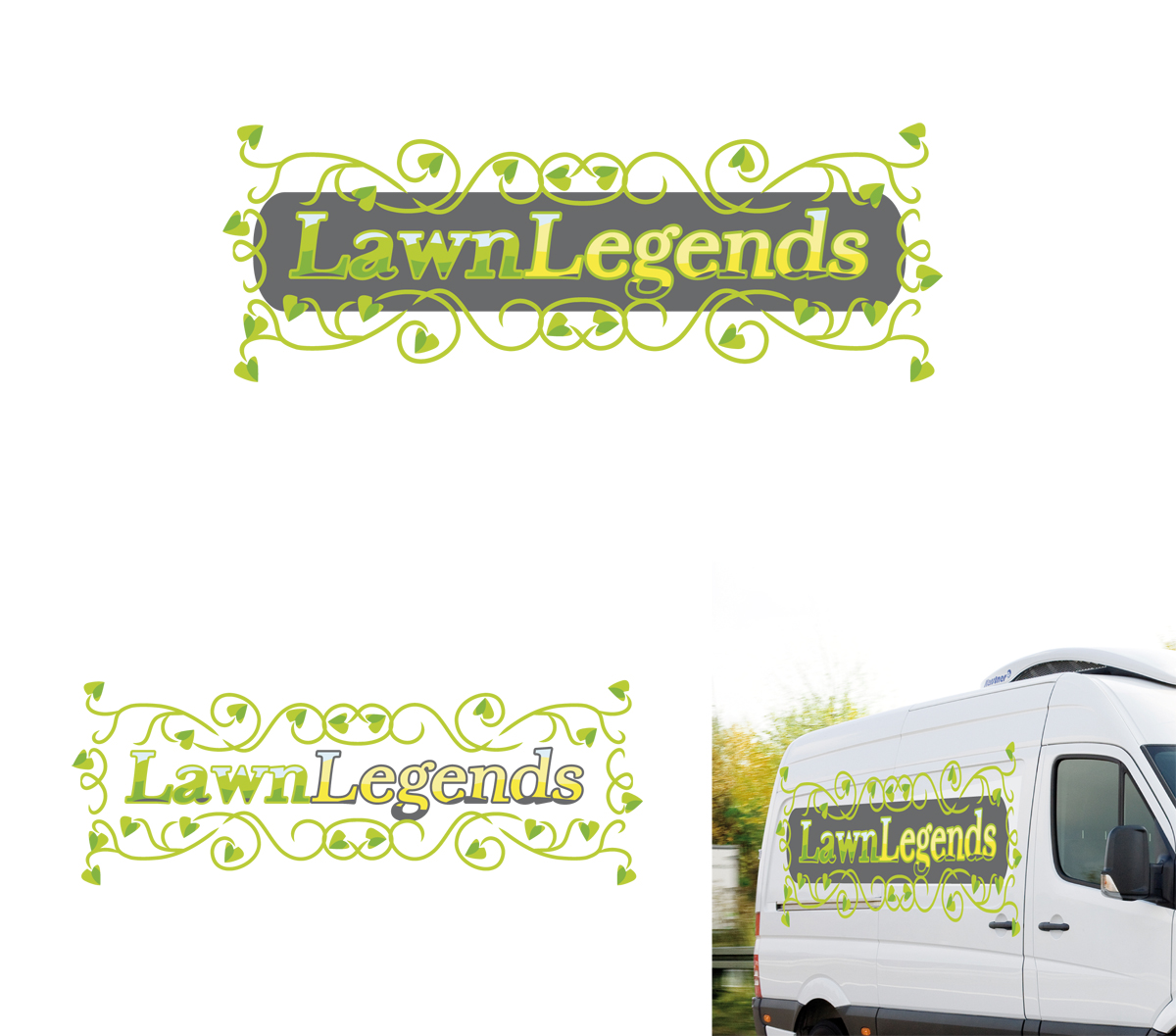 Logo Design by nanocb72 for this project | Design #6625689