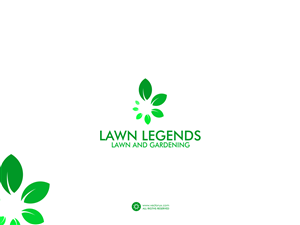 Logo Design by Vectorux