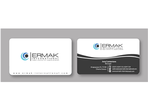 Business Card Design by voltgain for Colac To Coast Concrete Pumping | Design: #1624209