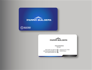 Business Card Design by voltgain for Colac To Coast Concrete Pumping | Design: #1659460