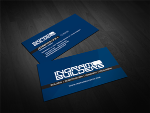 Business Card Design by diRtY.EMM for Colac To Coast Concrete Pumping | Design: #1612918