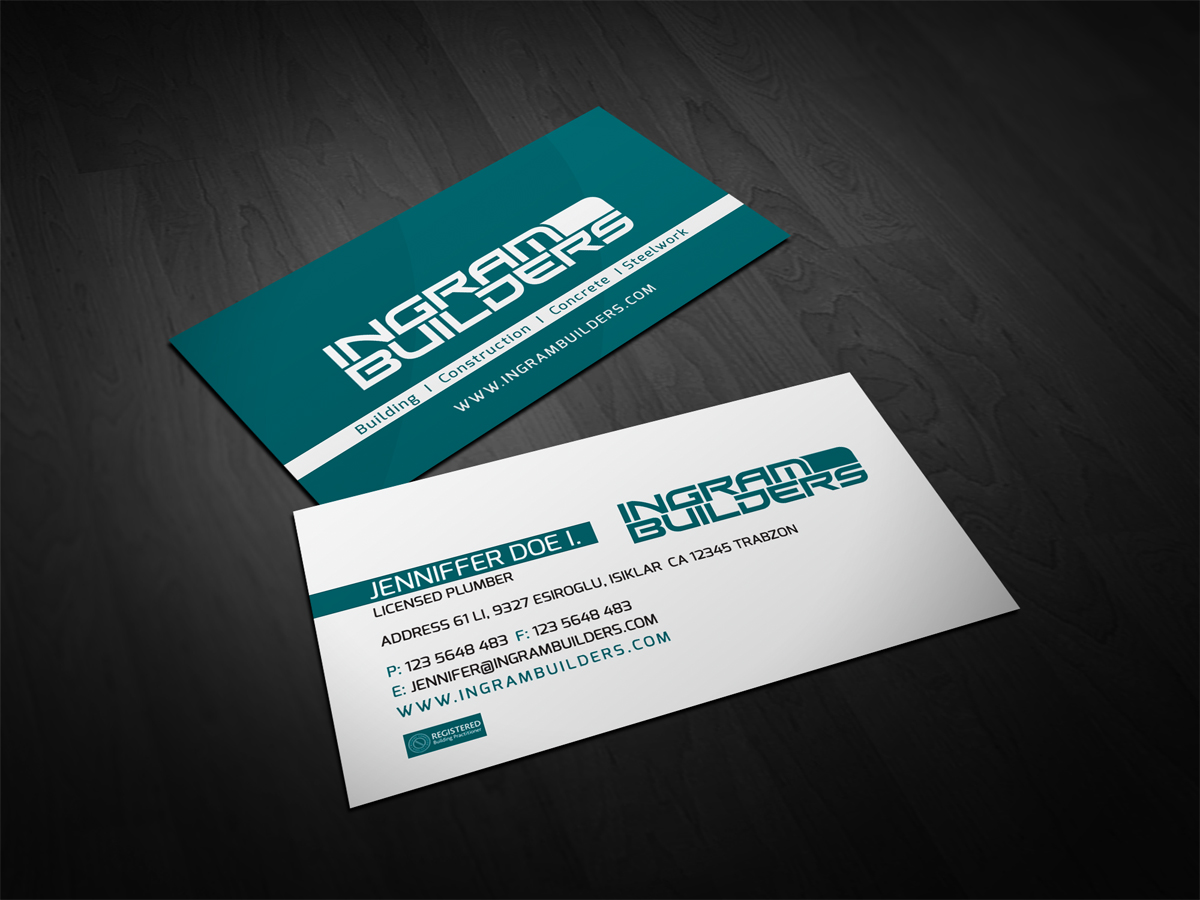 Visitenkarten-Design von diRtY.EMM für Colac To Coast Concrete Pumping | Design #1641922