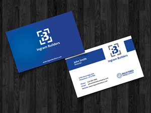 Business Card Design by Straw Hat for Colac To Coast Concrete Pumping | Design: #1624518