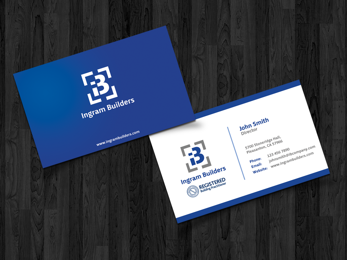 Business Card Design by Straw Hat for Colac To Coast Concrete Pumping | Design #1659586