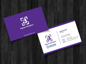 Business Card Design by Straw Hat for Colac To Coast Concrete Pumping | Design: #1659588