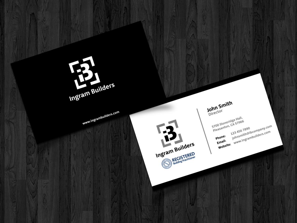 Diseño de Tarjeta de Presentación por Straw Hat para Colac To Coast Concrete Pumping | Diseño #1659590