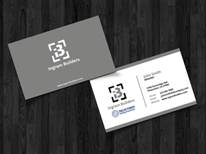 Business Card Design by Straw Hat for Colac To Coast Concrete Pumping | Design: #1659592