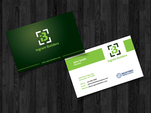 Business Card Design by Straw Hat for Colac To Coast Concrete Pumping | Design: #1663581