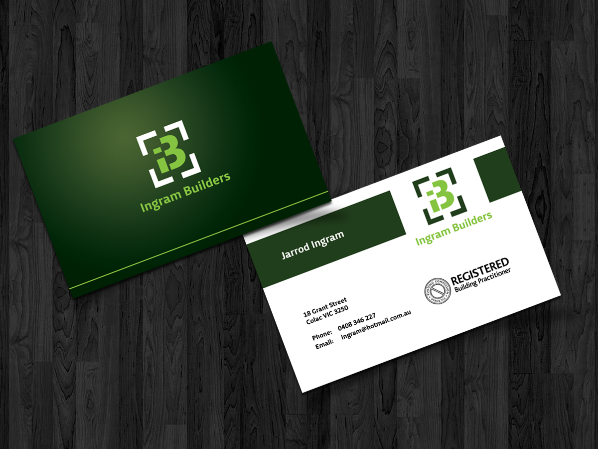 Business Card Design by Straw Hat for Colac To Coast Concrete Pumping | Design: #1672125