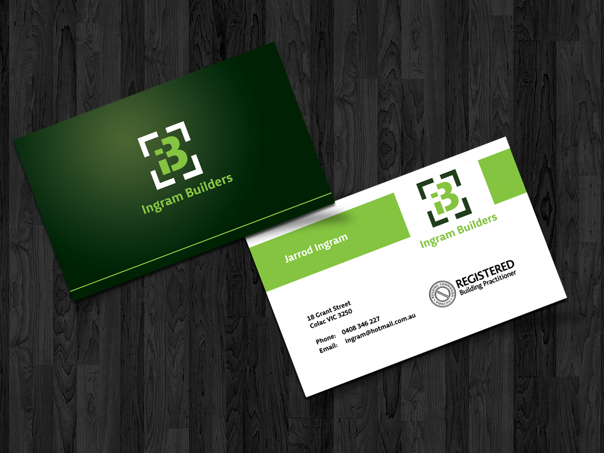 Diseño de Tarjeta de Presentación por Straw Hat para Colac To Coast Concrete Pumping | Diseño #1672129