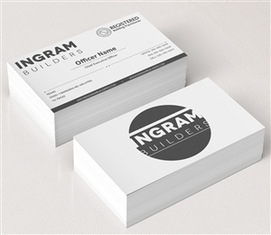 Business Card Design Project | Diseño de Tarjeta de Presentación por stoodio.id
