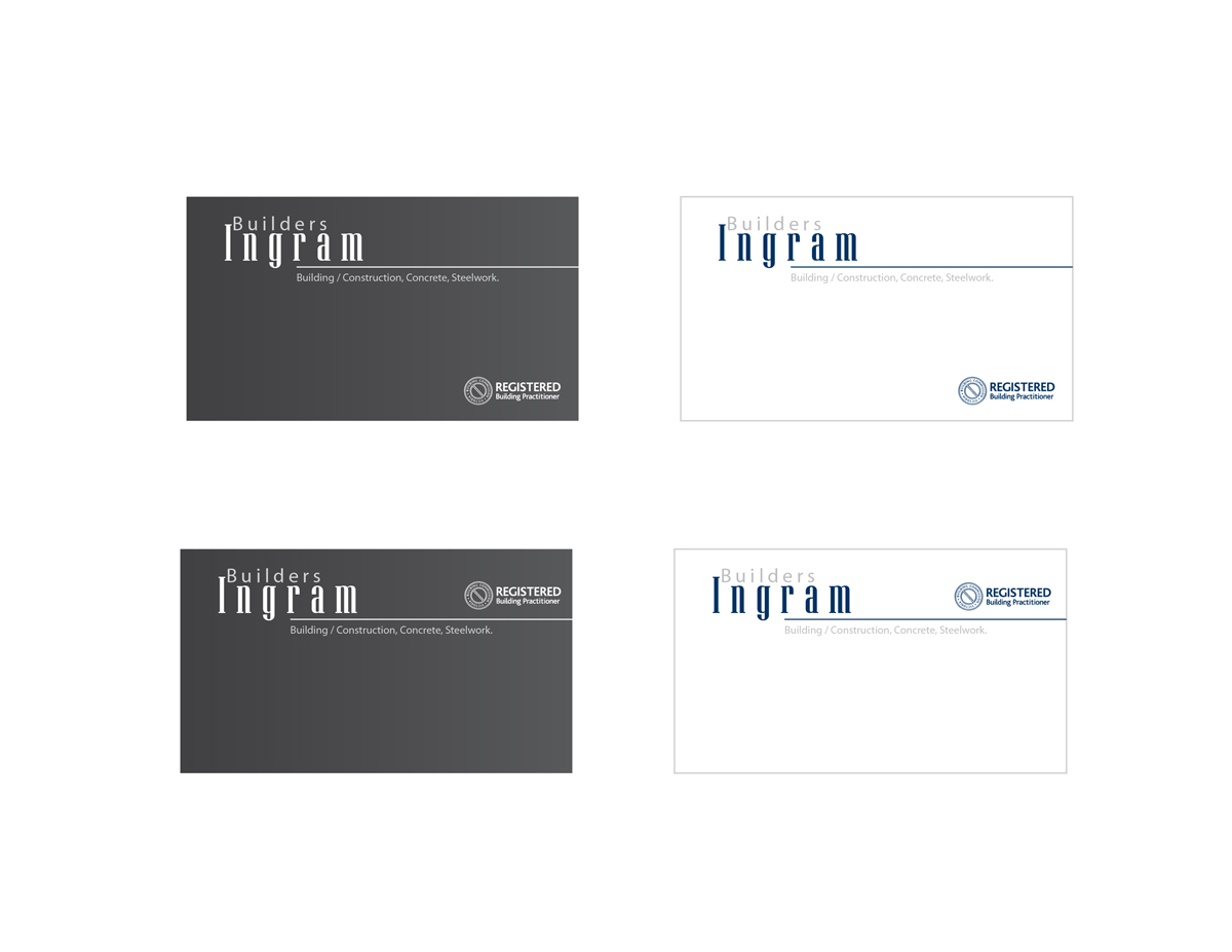 Business Card Design by a. Design for Colac To Coast Concrete Pumping | Design #1634745