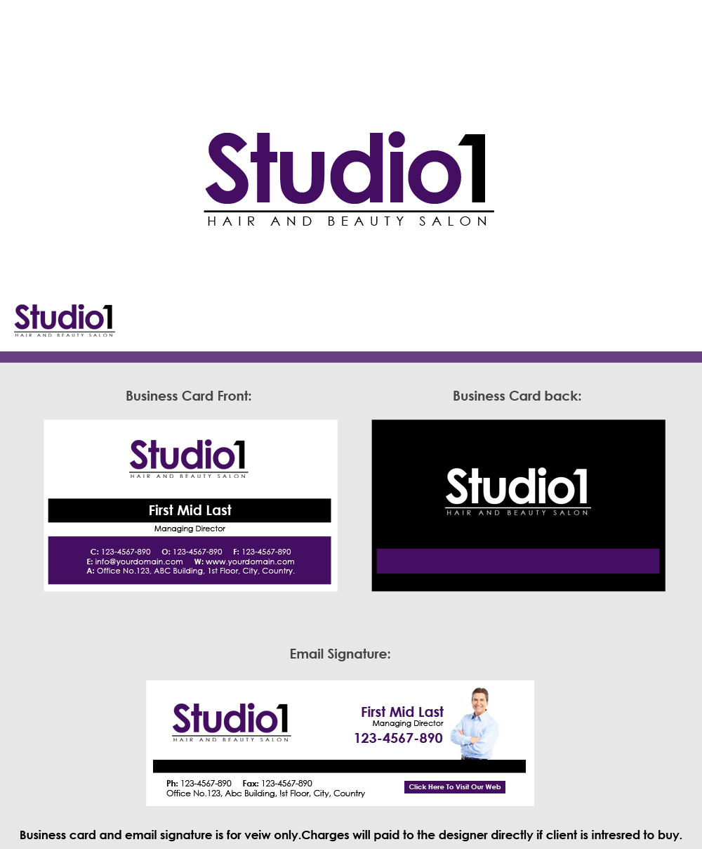 Diseño de Logo por Moustache-Graphics para este proyecto | Diseño #6038942