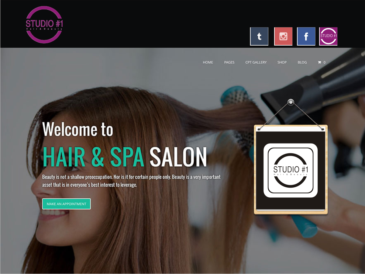 Logo Design by DesignM for this project | Design #6121050