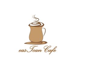 Diseño de Logo por sabarna para Eastcan Cafe | Diseño: #1617435