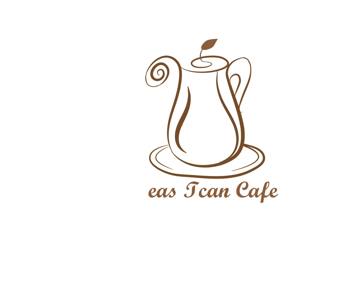 Logo Design by sabarna for Eastcan Cafe | Design #1628028