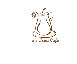 Diseño de Logo por sabarna para Eastcan Cafe | Diseño: #1628028
