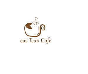 Diseño de Logo por sabarna para Eastcan Cafe | Diseño: #1632597