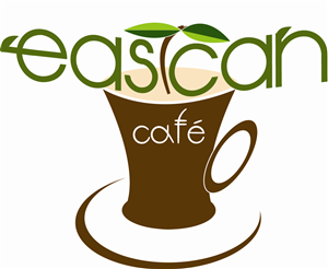 Logo Design by wesley21 for Eastcan Cafe | Design: #1661326