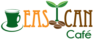 Logo Design by wesley21 for Eastcan Cafe | Design: #1689712
