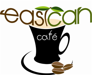 Logo Design by wesley21 for Eastcan Cafe | Design: #1689738