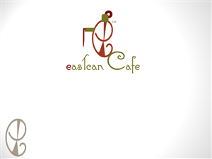 Logo Design by Honey Pandya for Eastcan Cafe | Design: #1624132