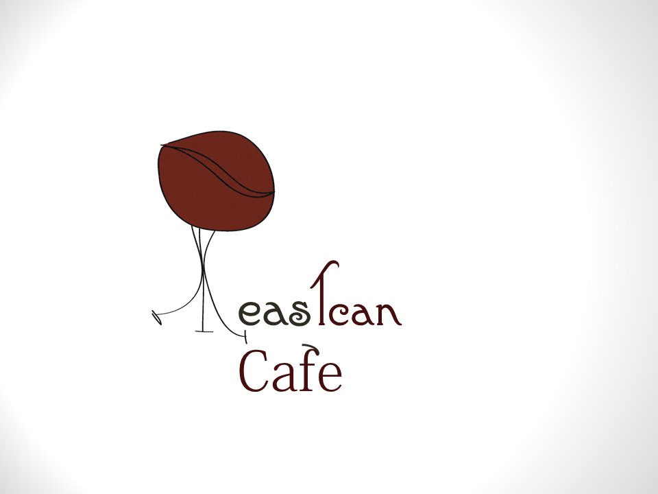 Design de Logo par Honey Pandya pour Eastcan Cafe | Design #1629216