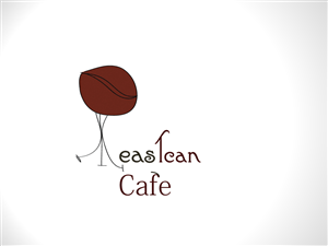 Logo Design by Honey Pandya for Eastcan Cafe | Design: #1629216