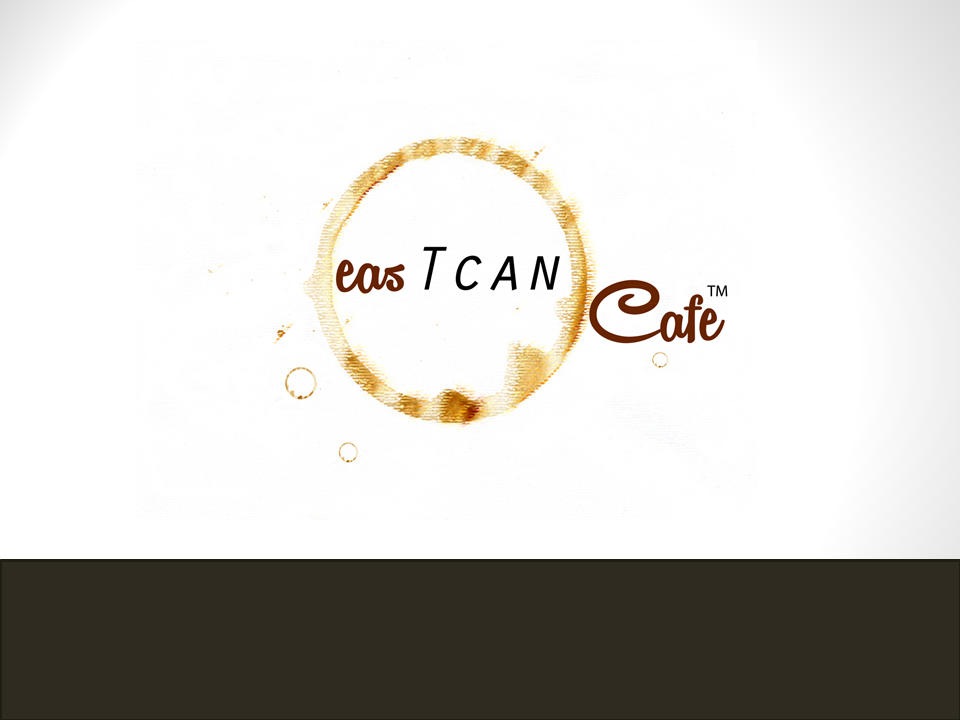 Logo Design by Honey Pandya for Eastcan Cafe | Design #1647793