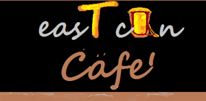Logo Design by Dee for Eastcan Cafe | Design: #1646879