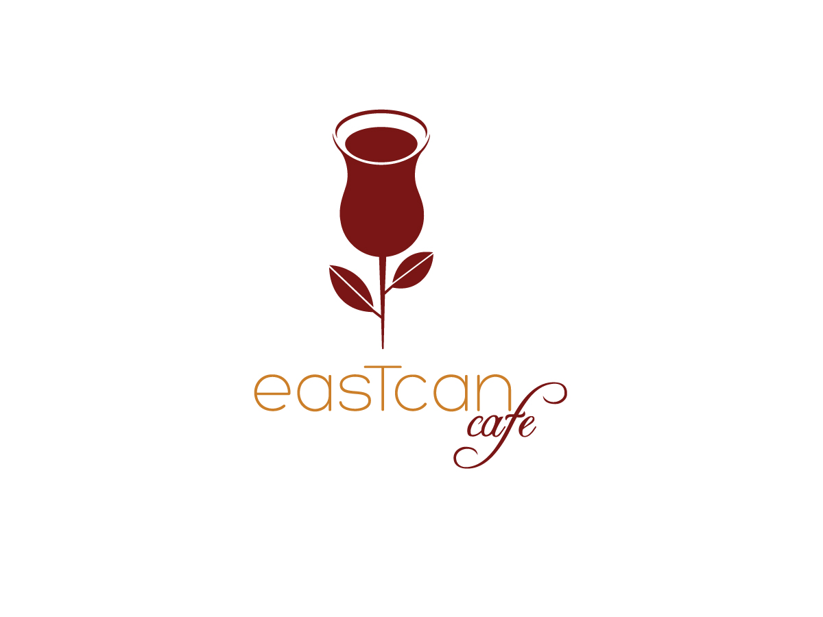 Logo-Design von  Pabs72 für Eastcan Cafe | Design #1638226
