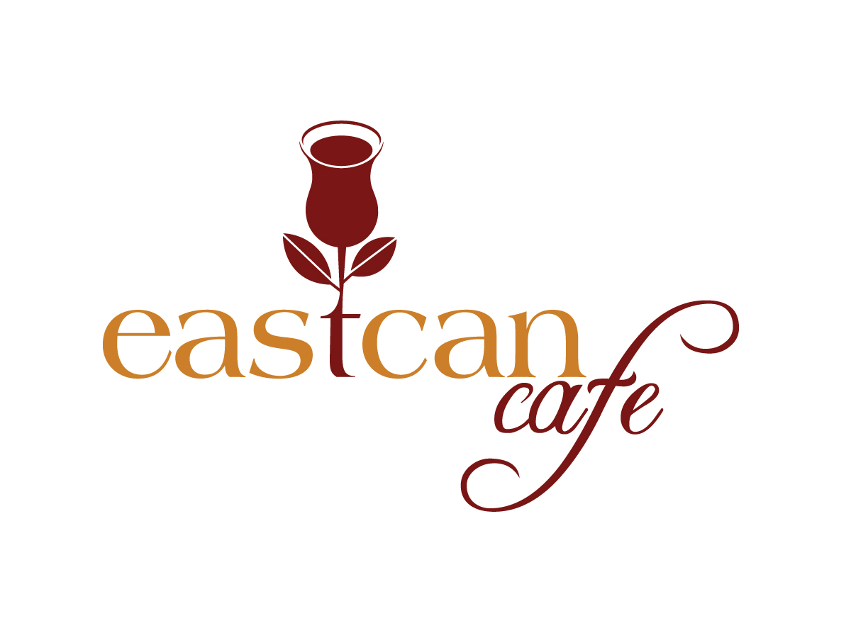 Logo Design by  Pabs72 for Eastcan Cafe | Design #1677983
