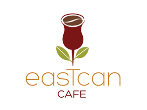 Logo Design by  Pabs72 for Eastcan Cafe | Design: #1696670