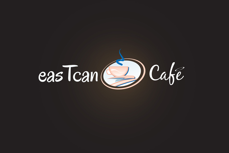 Design de Logo par ronald pour Eastcan Cafe | Design #1631656