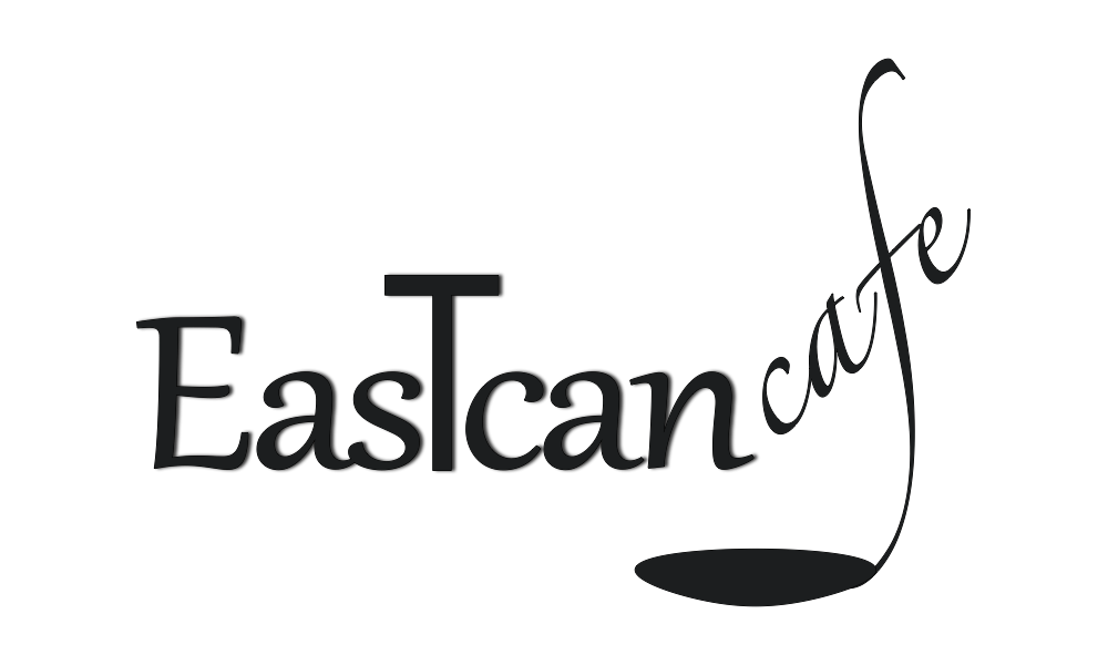 Diseño de Logo por 786pratama para Eastcan Cafe | Diseño #1637837