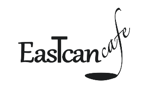 Logo Design by 786pratama for Eastcan Cafe | Design: #1637837