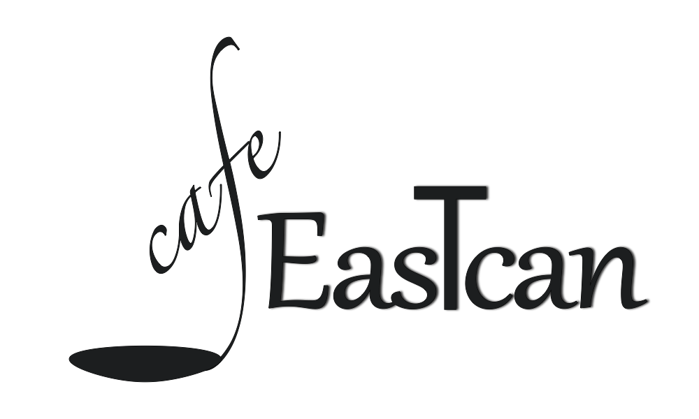 Diseño de Logo por 786pratama para Eastcan Cafe | Diseño #1637840