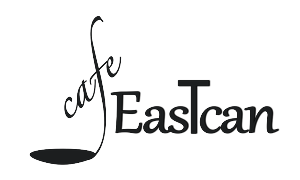 Logo Design by 786pratama for Eastcan Cafe | Design: #1637840