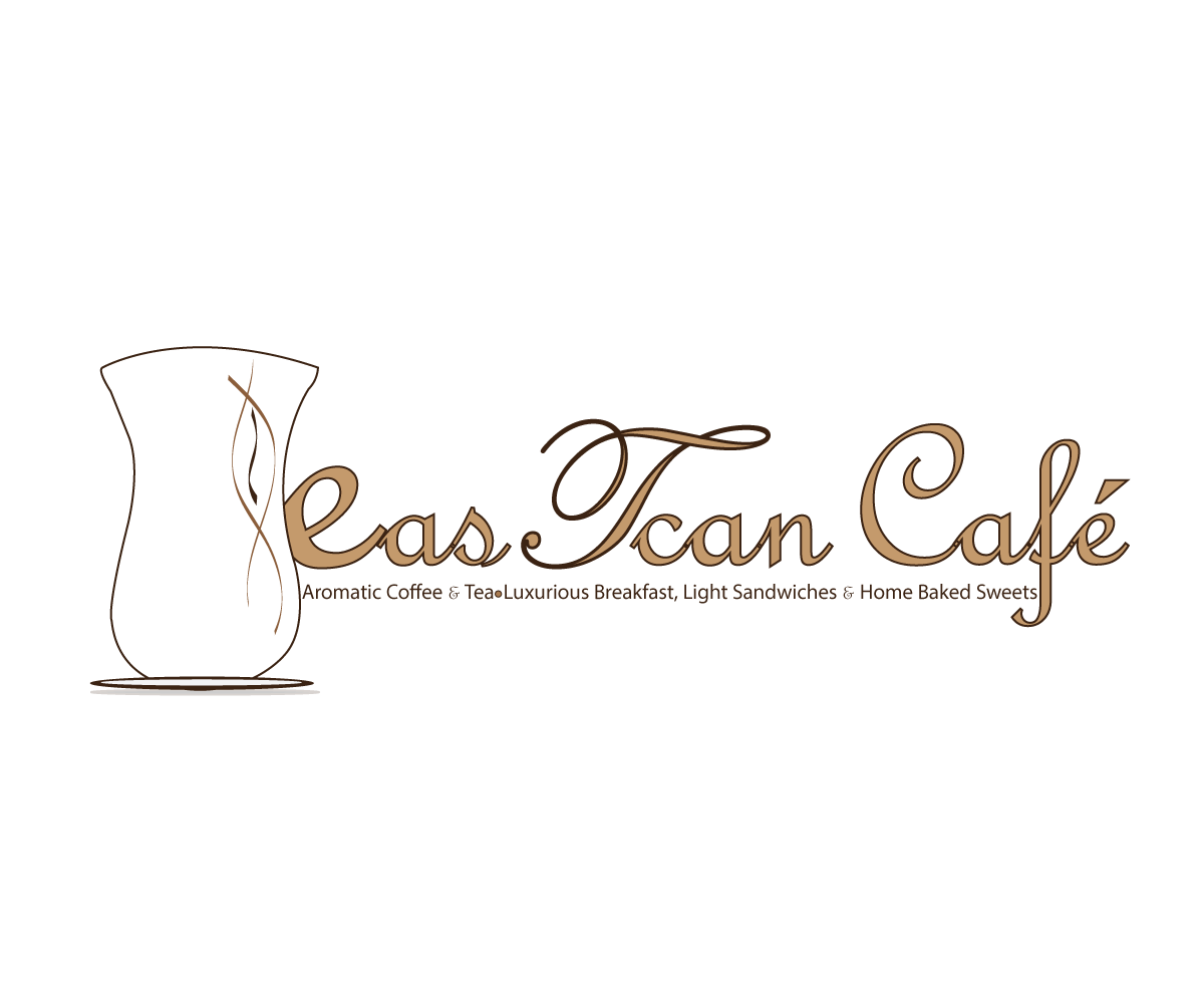 Design de Logo par EELINGDESIGN pour Eastcan Cafe | Design #1661714