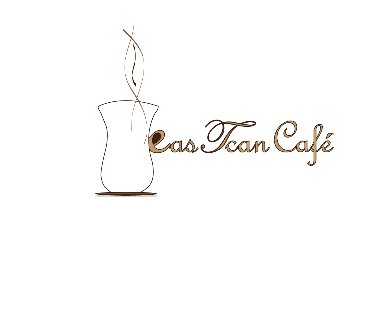 Design de Logo par EELINGDESIGN pour Eastcan Cafe | Design #1661720