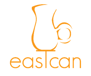 Logo Design by exceedinglyemily for Eastcan Cafe | Design: #1671217