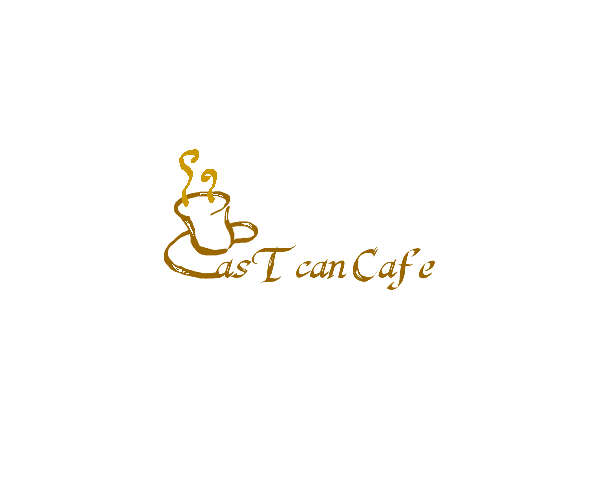 Diseño de Logo por HLDesign para Eastcan Cafe | Diseño #1627249