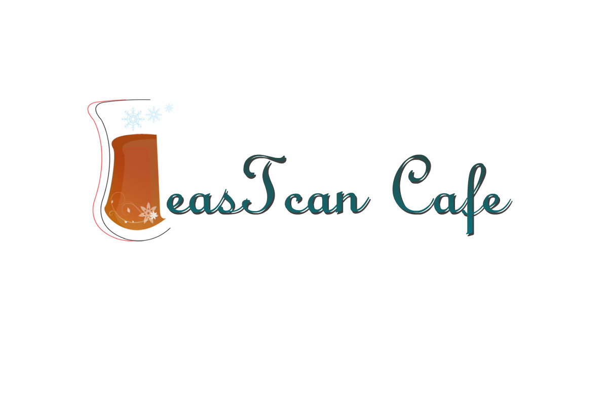Logo Design by Jaerg-x for Eastcan Cafe | Design #1635957