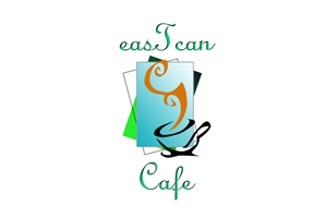Diseño de Logo por Jaerg-x para Eastcan Cafe | Diseño: #1638344